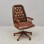 1507 5181 DESK CHAIR